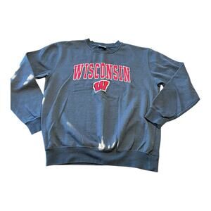 Stadium Athletics size M crewneck sweatshirt